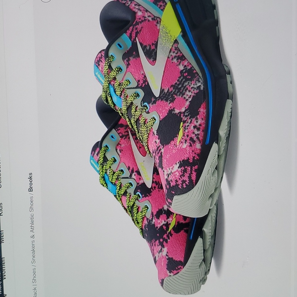 Brooks Ghost 15